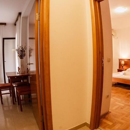 Apartments And Rooms Marija Μπούντβα Εξωτερικό φωτογραφία