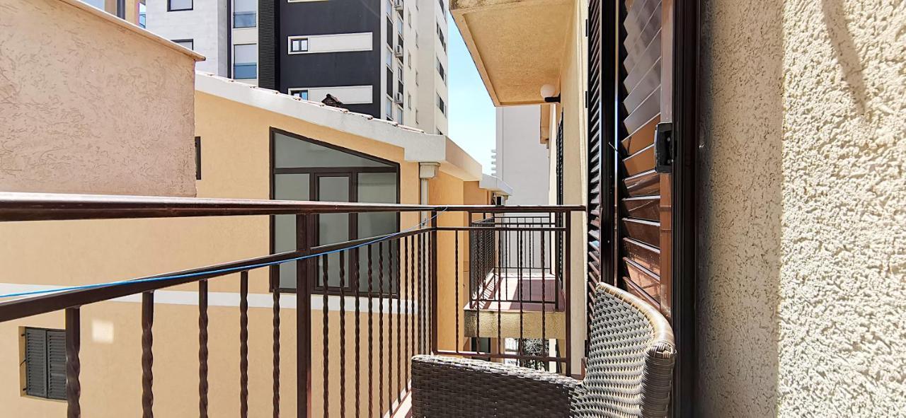 Apartments And Rooms Marija Μπούντβα Εξωτερικό φωτογραφία