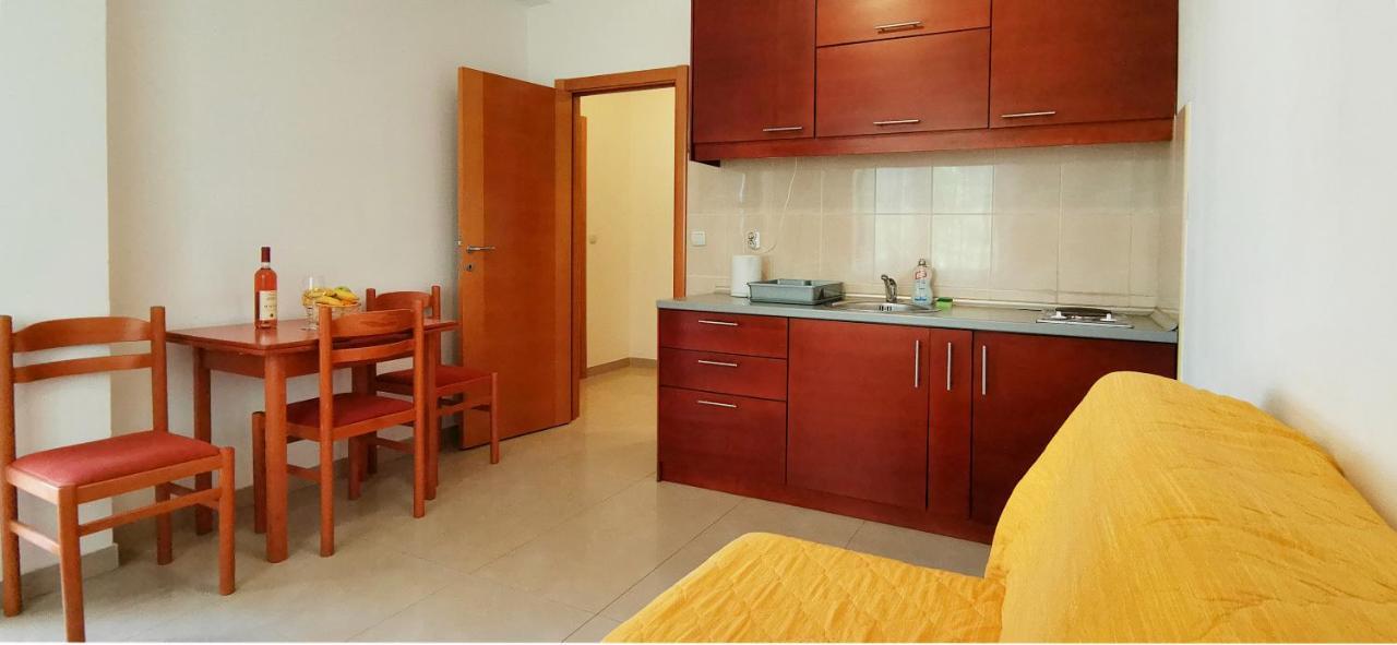 Apartments And Rooms Marija Μπούντβα Εξωτερικό φωτογραφία