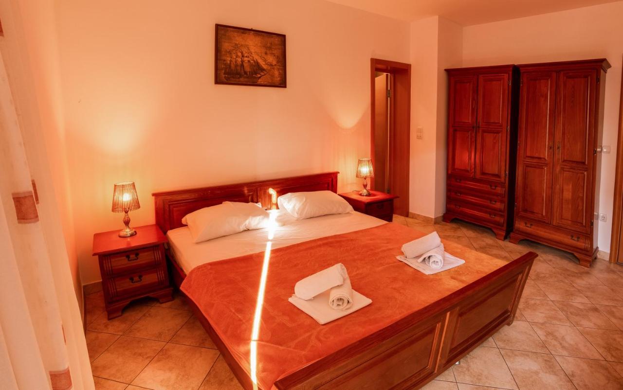 Apartments And Rooms Marija Μπούντβα Εξωτερικό φωτογραφία