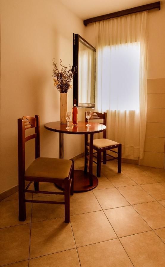 Apartments And Rooms Marija Μπούντβα Εξωτερικό φωτογραφία