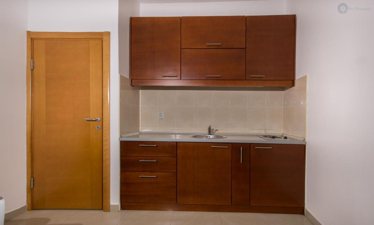 Apartments And Rooms Marija Μπούντβα Εξωτερικό φωτογραφία
